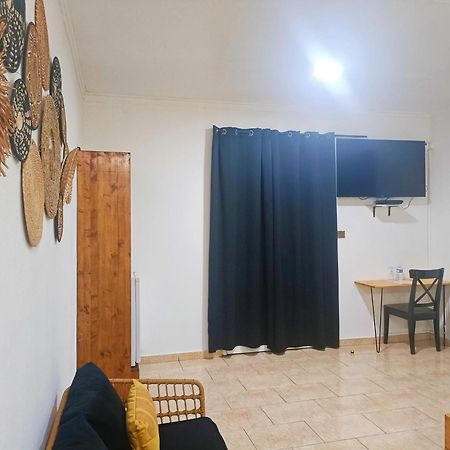O'Jasmin Hotel Mamoudzou Kültér fotó