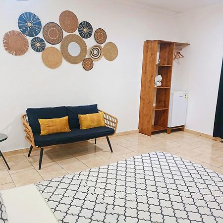 O'Jasmin Hotel Mamoudzou Kültér fotó