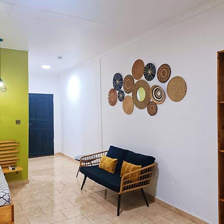 O'Jasmin Hotel Mamoudzou Kültér fotó