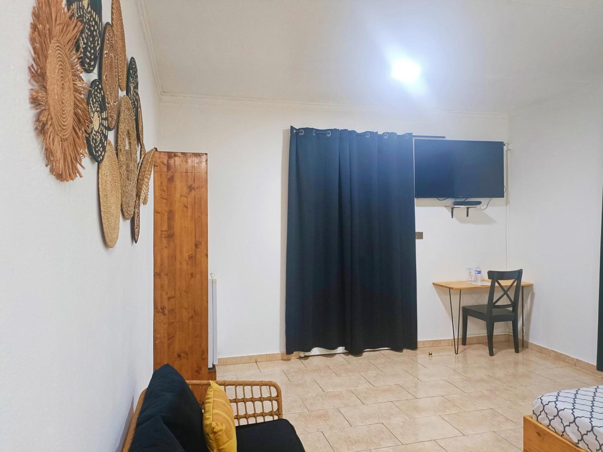 O'Jasmin Hotel Mamoudzou Kültér fotó