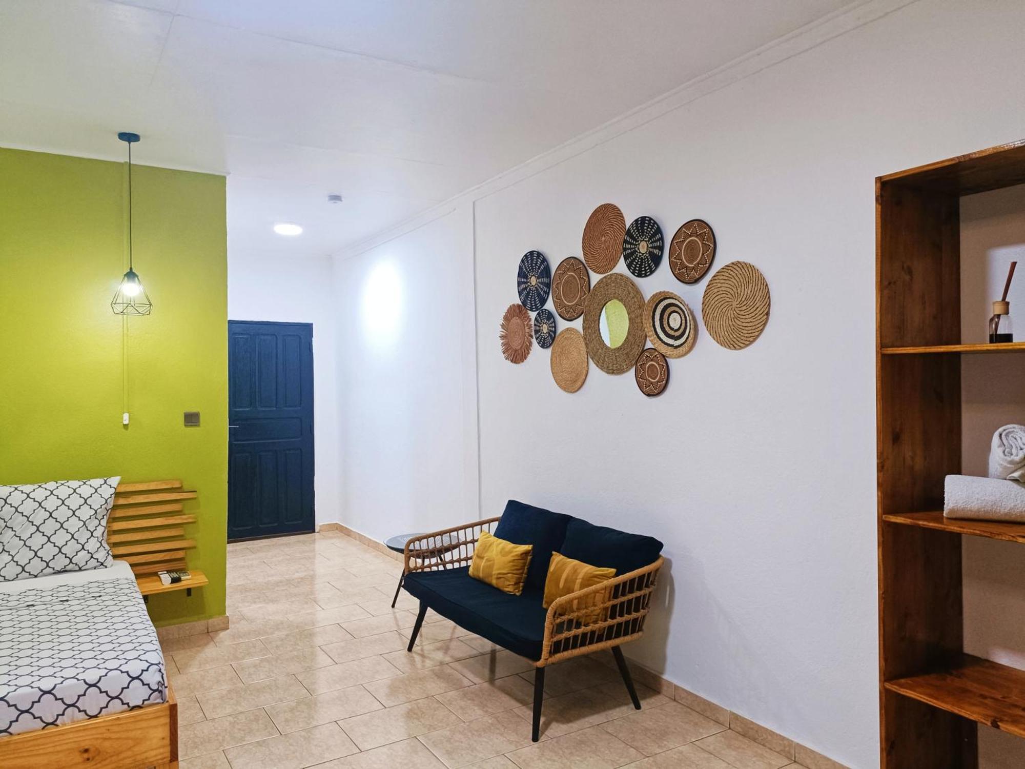 O'Jasmin Hotel Mamoudzou Kültér fotó